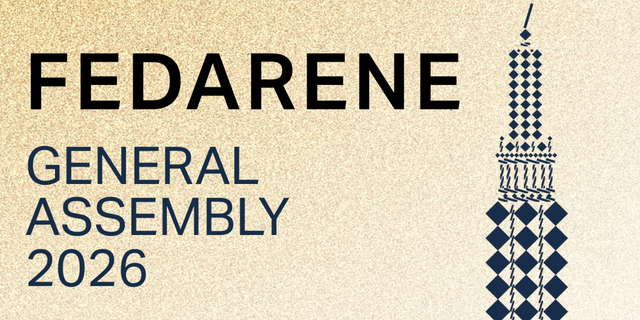 ECOEMPOWER highlighted at FEDARENE 2026