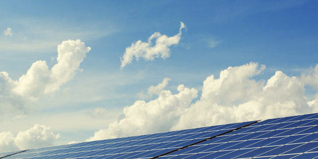 Scaling up European community energy