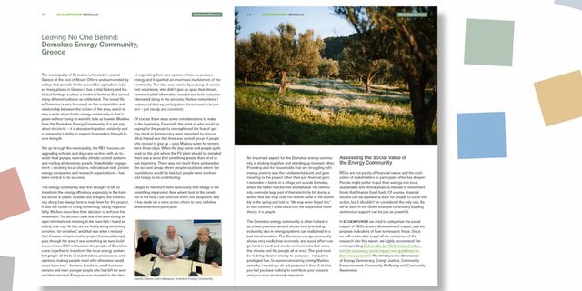 Whitebook Preview